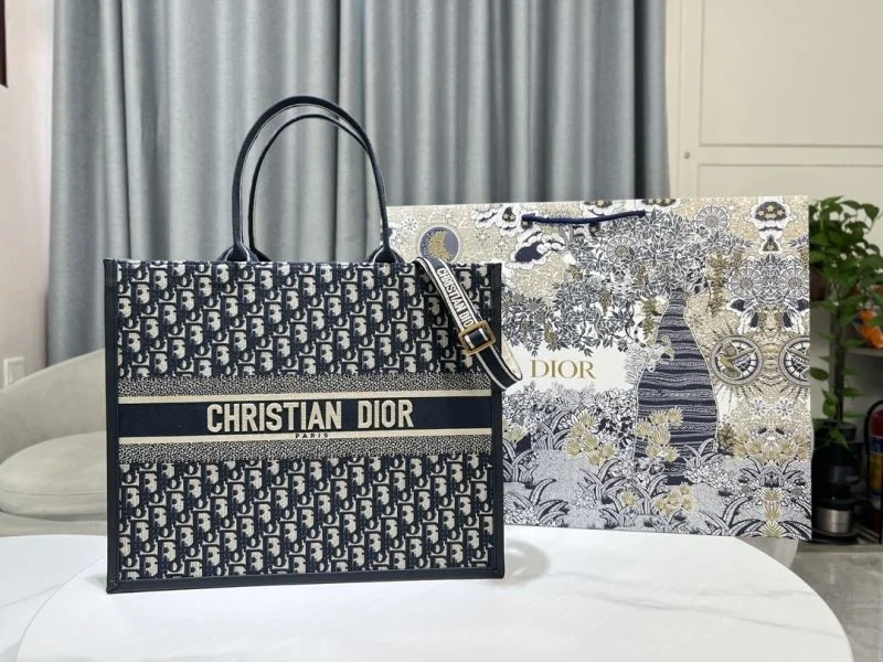 Christian Dior Shopping Bags AllSeason 46271