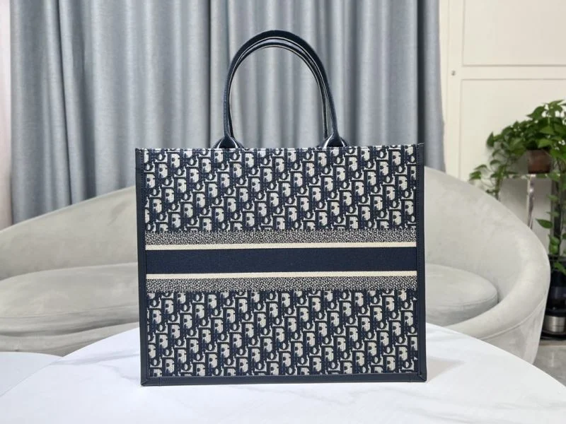 Christian Dior Shopping Bags AllSeason 46271