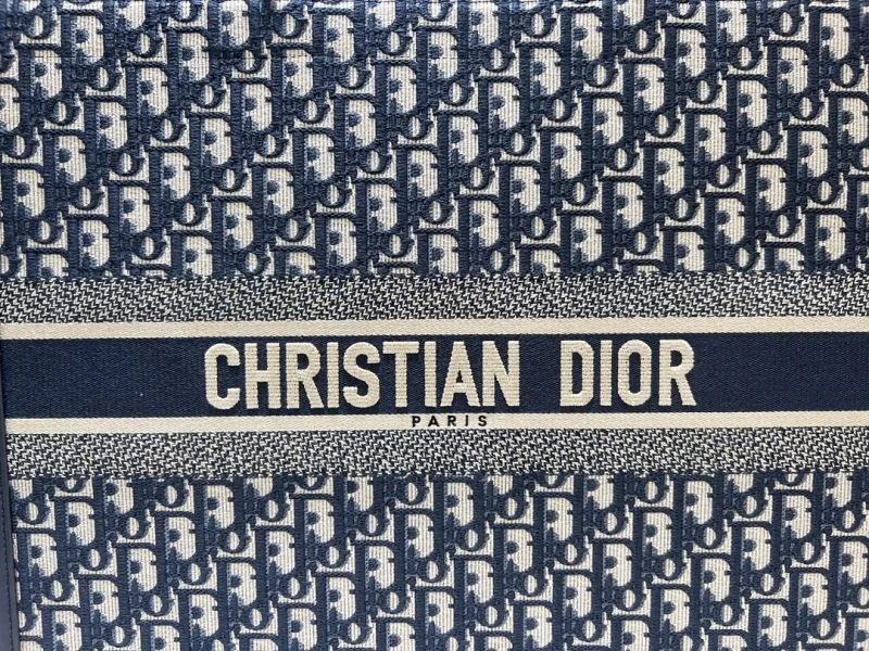Christian Dior Shopping Bags AllSeason 46271
