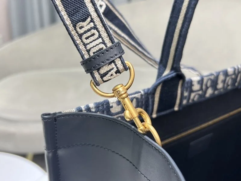 Christian Dior Shopping Bags AllSeason 46271