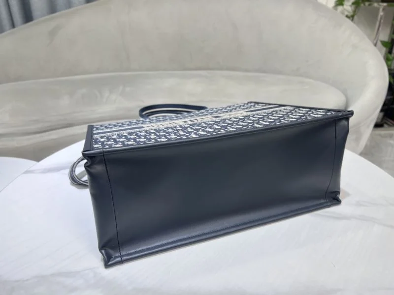 Christian Dior Shopping Bags AllSeason 46271