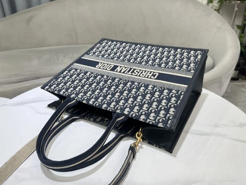 Christian Dior Shopping Bags AllSeason 46271