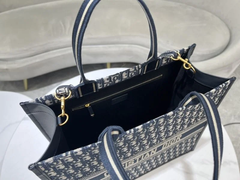 Christian Dior Shopping Bags AllSeason 46271