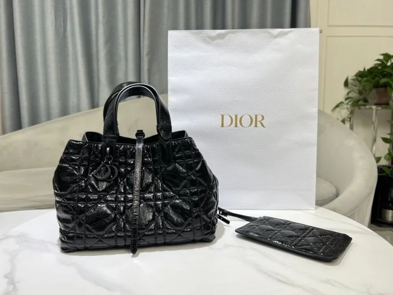 Christian Dior Shopping Bags FashionForward 46244