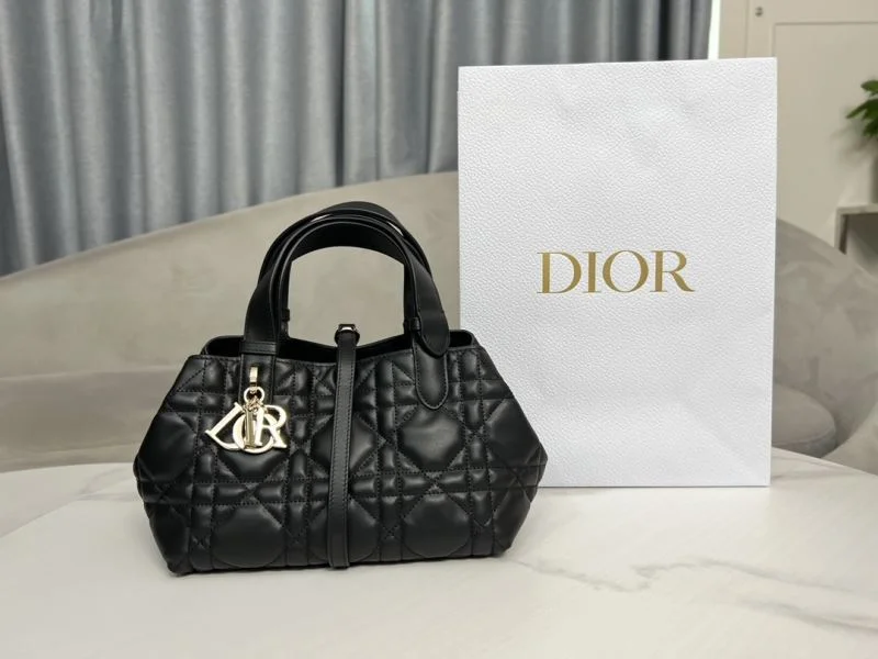 Original Christian Dior Shopping Bags 46246