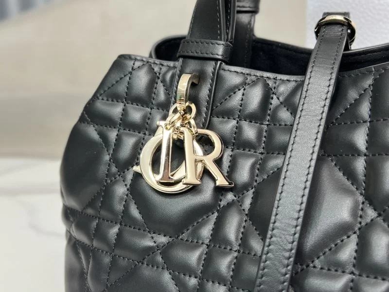 Original Christian Dior Shopping Bags 46246