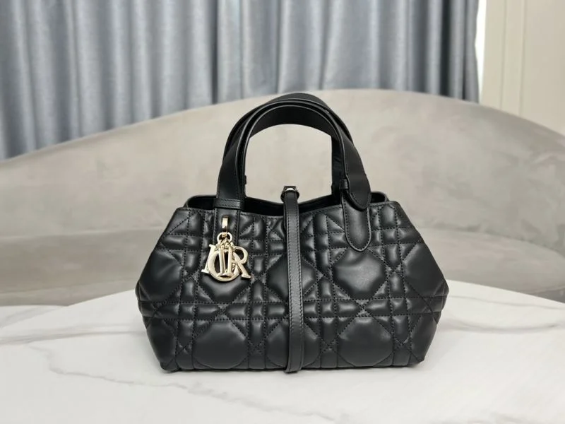 Original Christian Dior Shopping Bags 46246