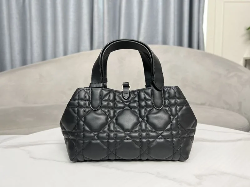 Original Christian Dior Shopping Bags 46246