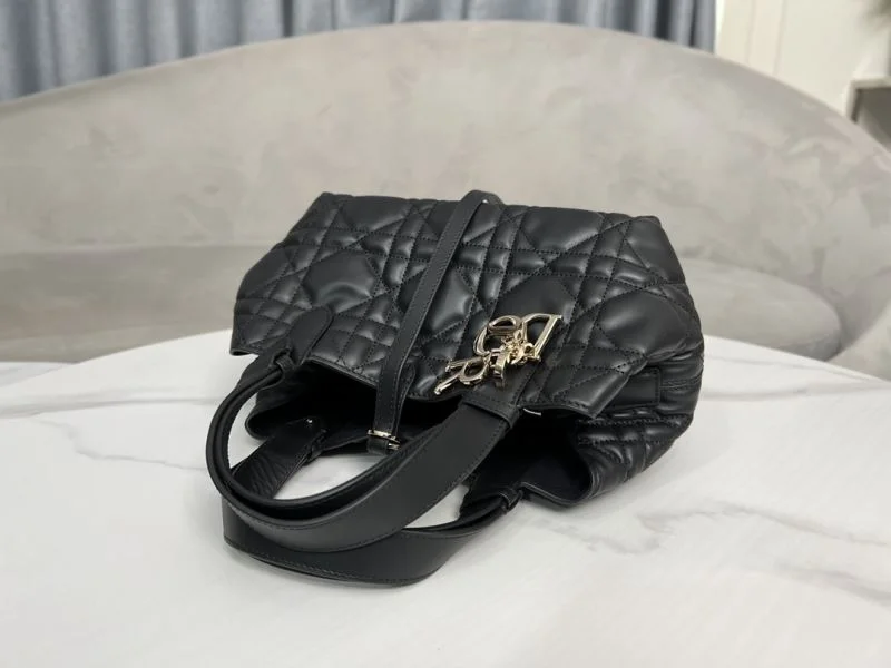 Original Christian Dior Shopping Bags 46246