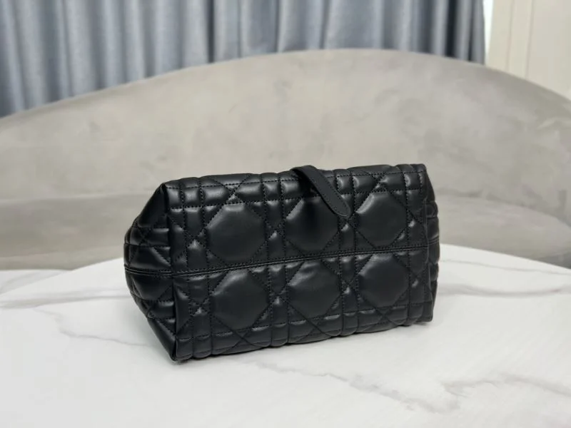 Original Christian Dior Shopping Bags 46246