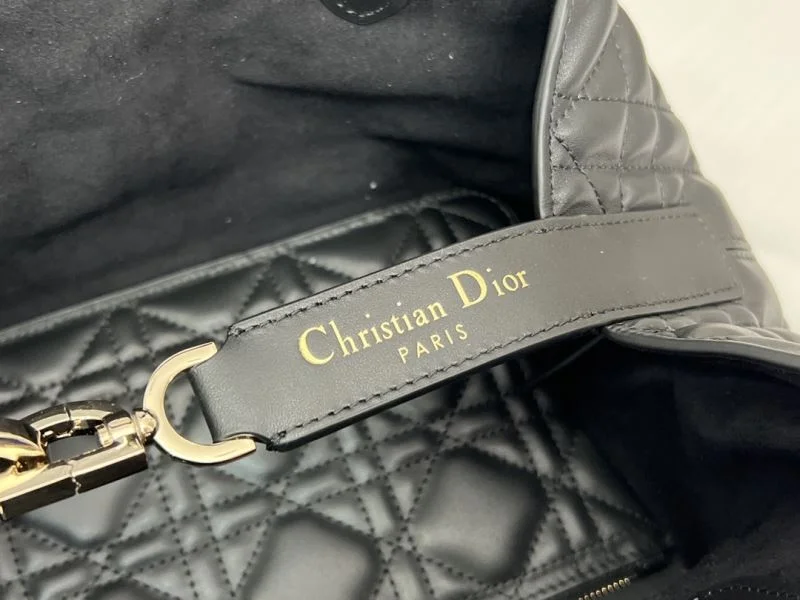 Original Christian Dior Shopping Bags 46246