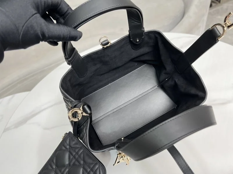 Original Christian Dior Shopping Bags 46246