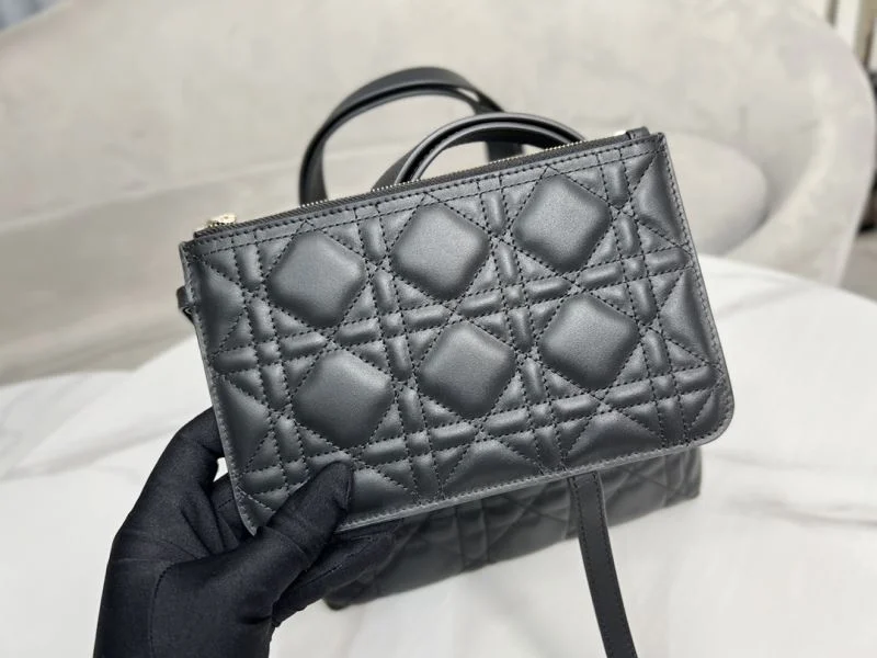 Original Christian Dior Shopping Bags 46246