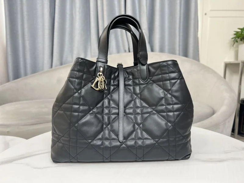 Christian Dior Shopping Bags Breathable 46243