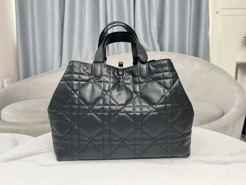 Christian Dior Shopping Bags Breathable 46243