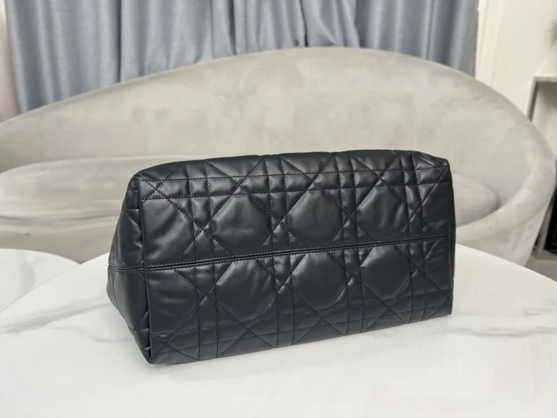 Christian Dior Shopping Bags Breathable 46243