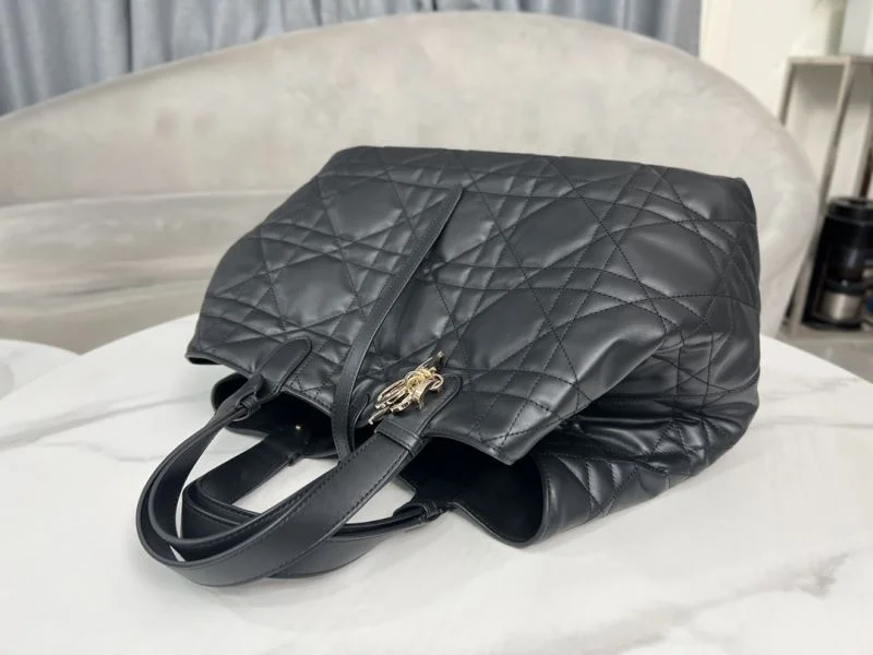 Christian Dior Shopping Bags Breathable 46243