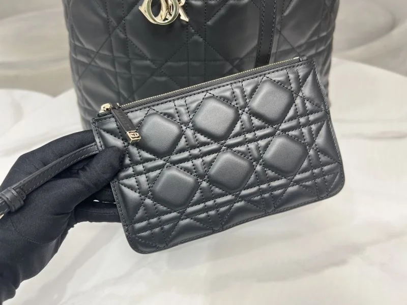 Christian Dior Shopping Bags Breathable 46243