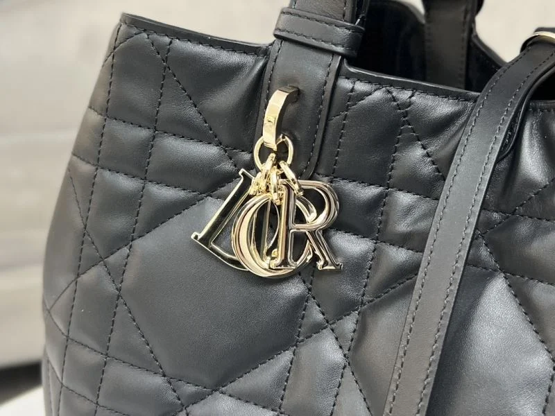 Christian Dior Shopping Bags Breathable 46243