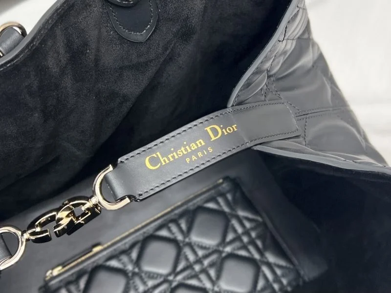Christian Dior Shopping Bags Breathable 46243