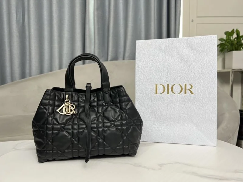 Christian Dior Shopping Bags Classic 46242