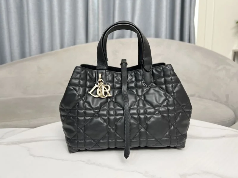 Christian Dior Shopping Bags Classic 46242