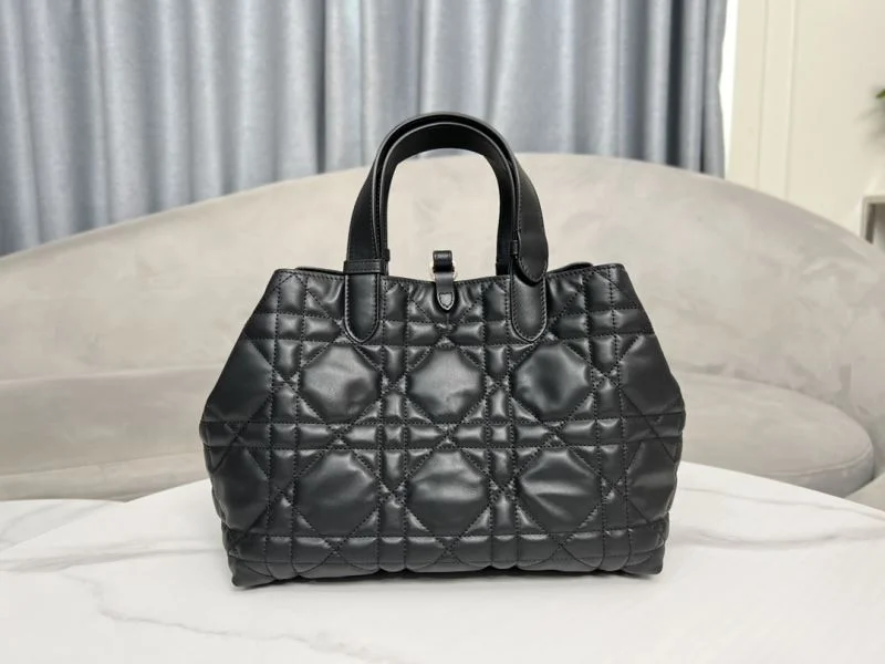 Christian Dior Shopping Bags Classic 46242