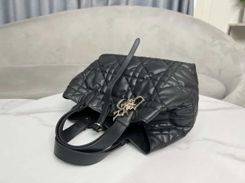 Christian Dior Shopping Bags Classic 46242