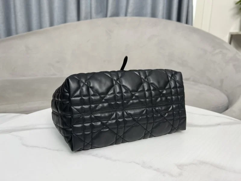 Christian Dior Shopping Bags Classic 46242