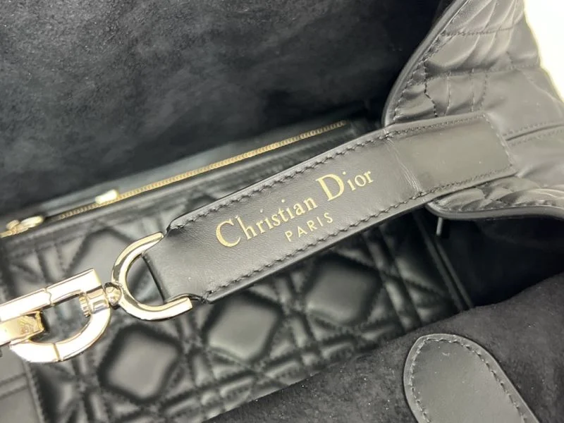 Christian Dior Shopping Bags Classic 46242