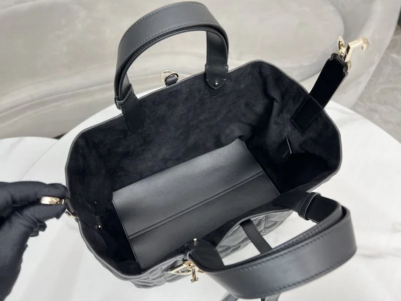 Christian Dior Shopping Bags Classic 46242
