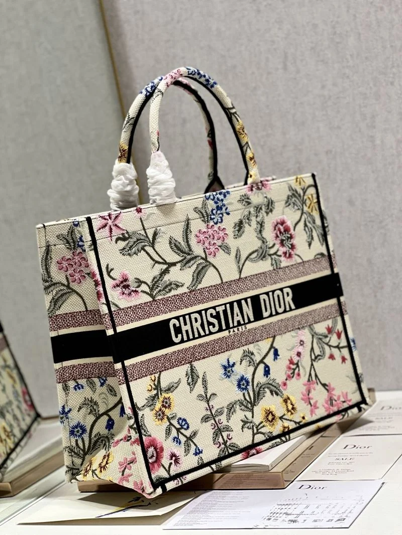 Christian Dior Shopping Bags Thermal 46269