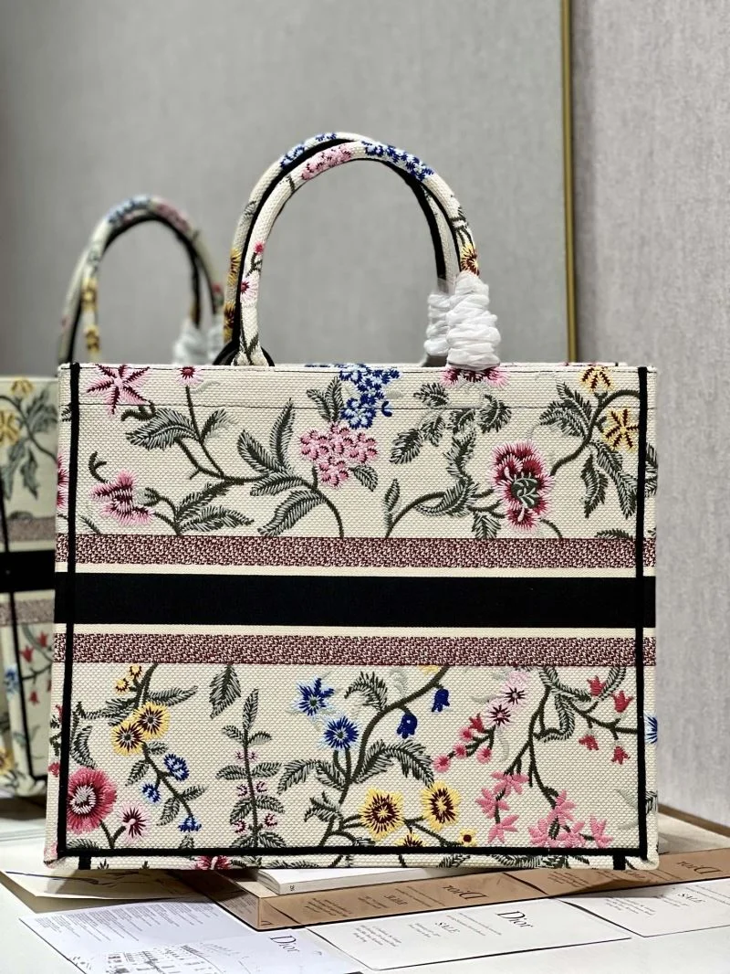 Christian Dior Shopping Bags Thermal 46269
