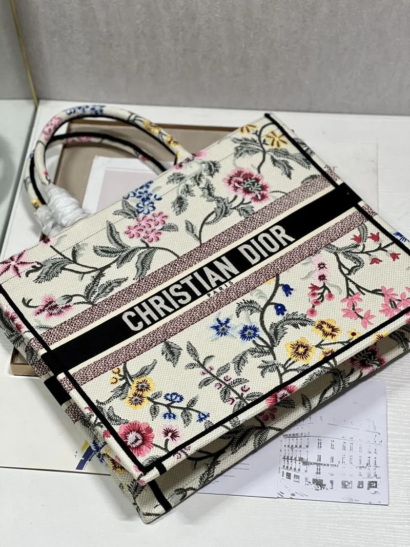 Christian Dior Shopping Bags Thermal 46269