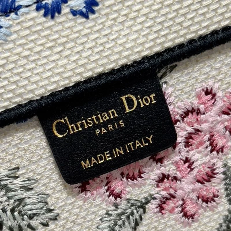 Christian Dior Shopping Bags Thermal 46269