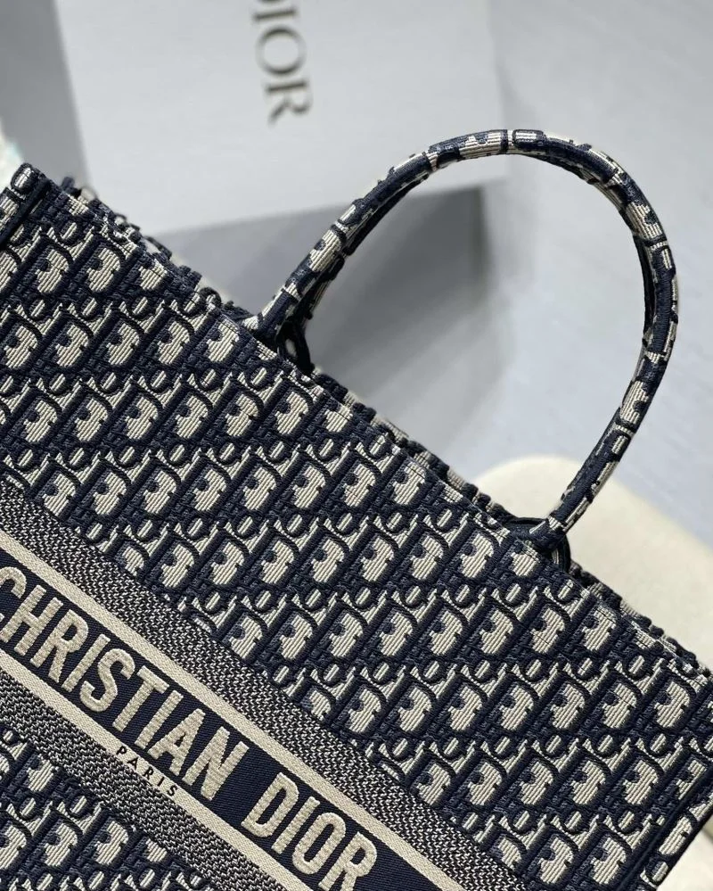 Christian Dior Shopping Bags Neat 46237
