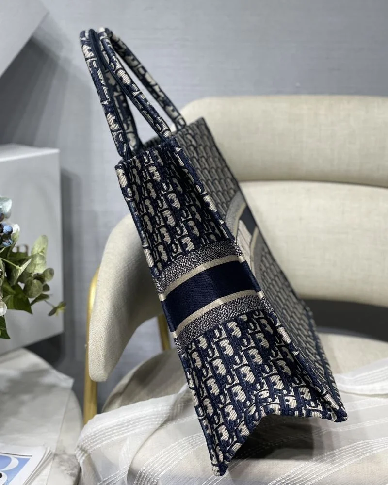 Christian Dior Shopping Bags Neat 46237