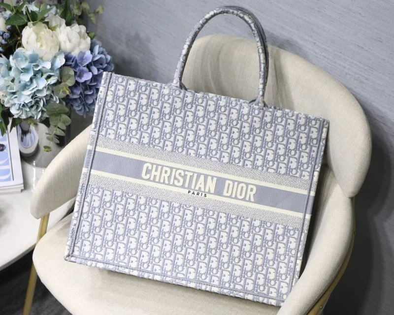 Sporty Christian Dior Shopping Bags 46233