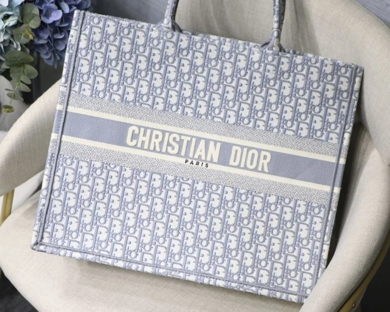 Sporty Christian Dior Shopping Bags 46233