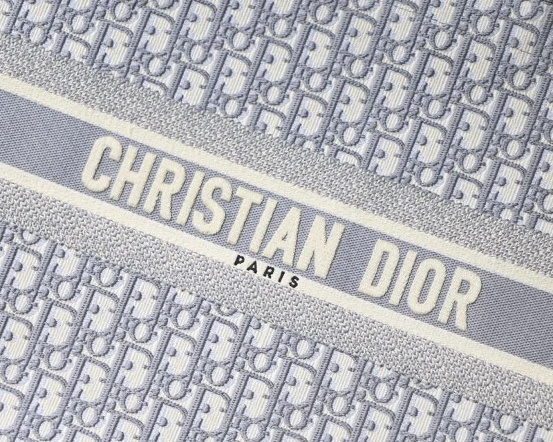Sporty Christian Dior Shopping Bags 46233