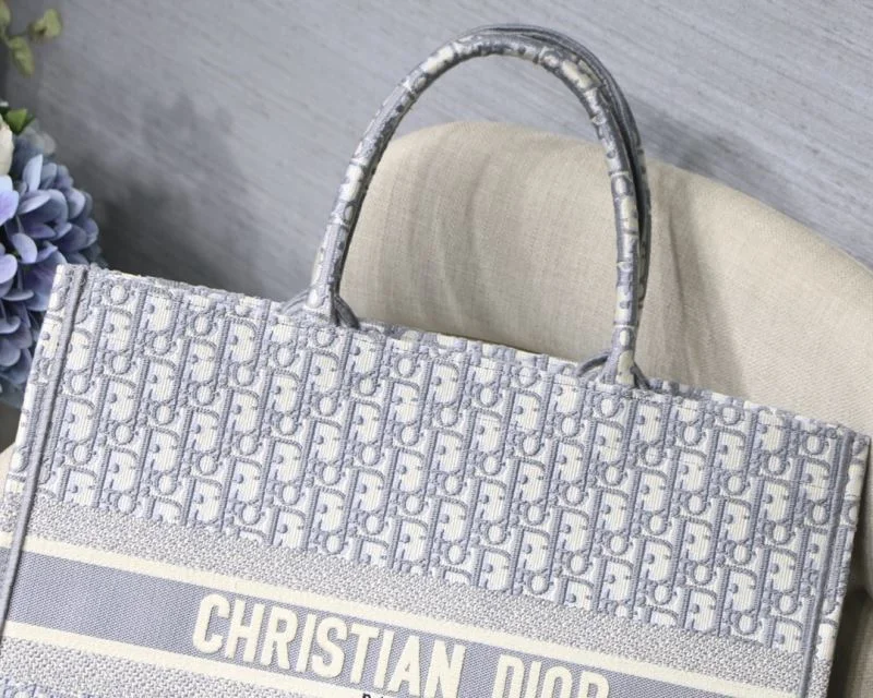Sporty Christian Dior Shopping Bags 46233
