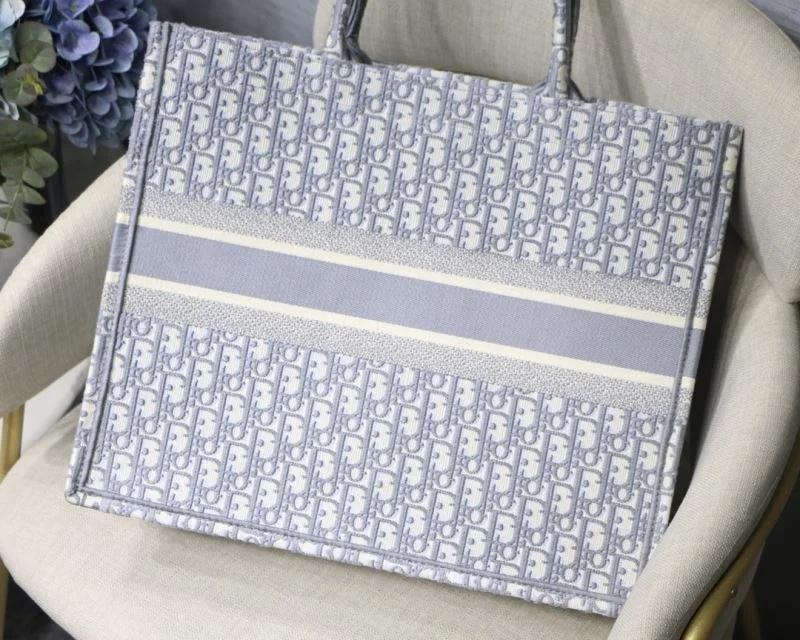 Sporty Christian Dior Shopping Bags 46233