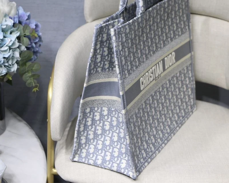 Sporty Christian Dior Shopping Bags 46233