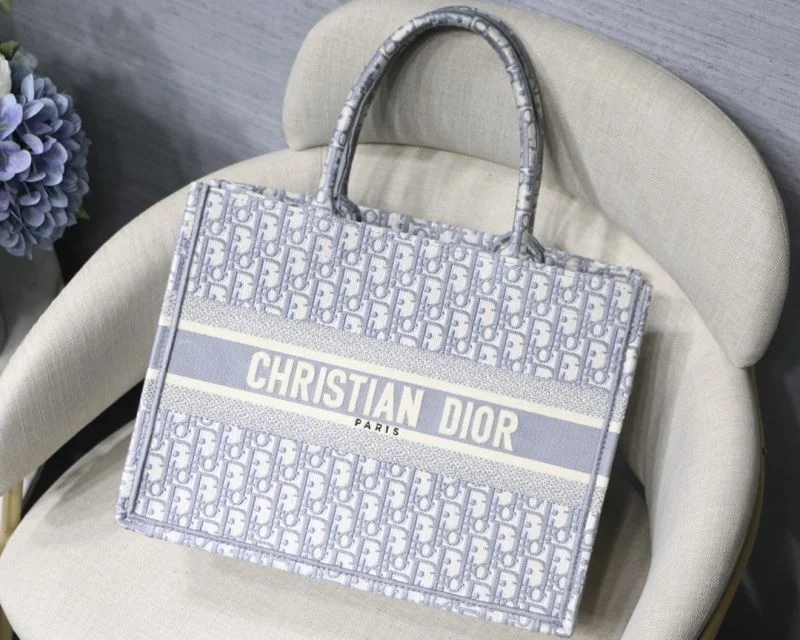 Christian Dior Shopping Bags Durable 46234