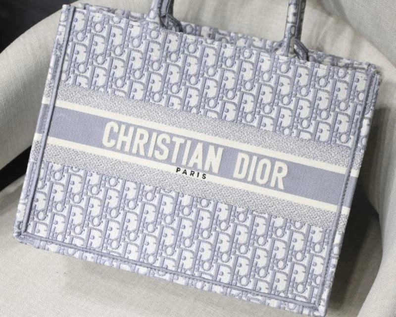 Christian Dior Shopping Bags Durable 46234