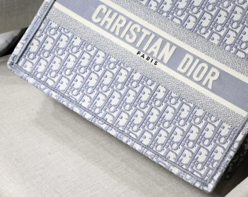 Christian Dior Shopping Bags Durable 46234