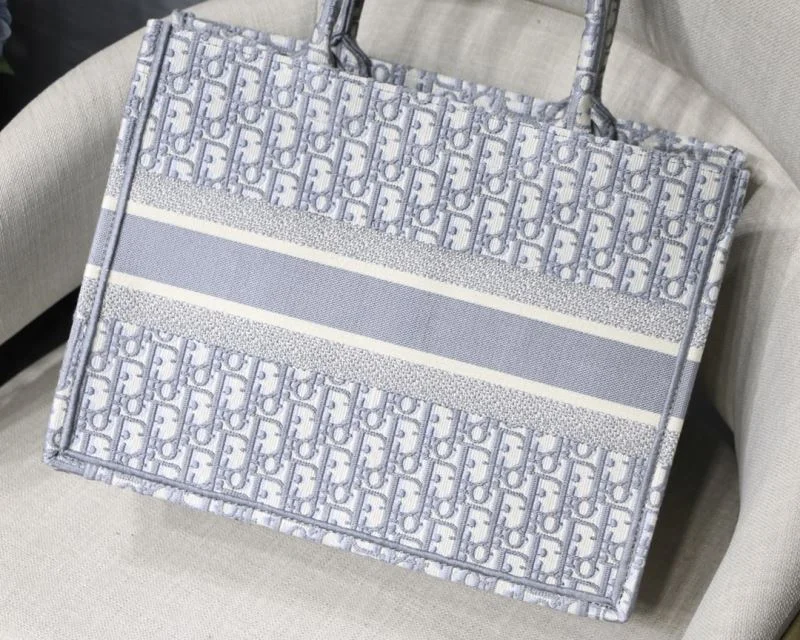Christian Dior Shopping Bags Durable 46234