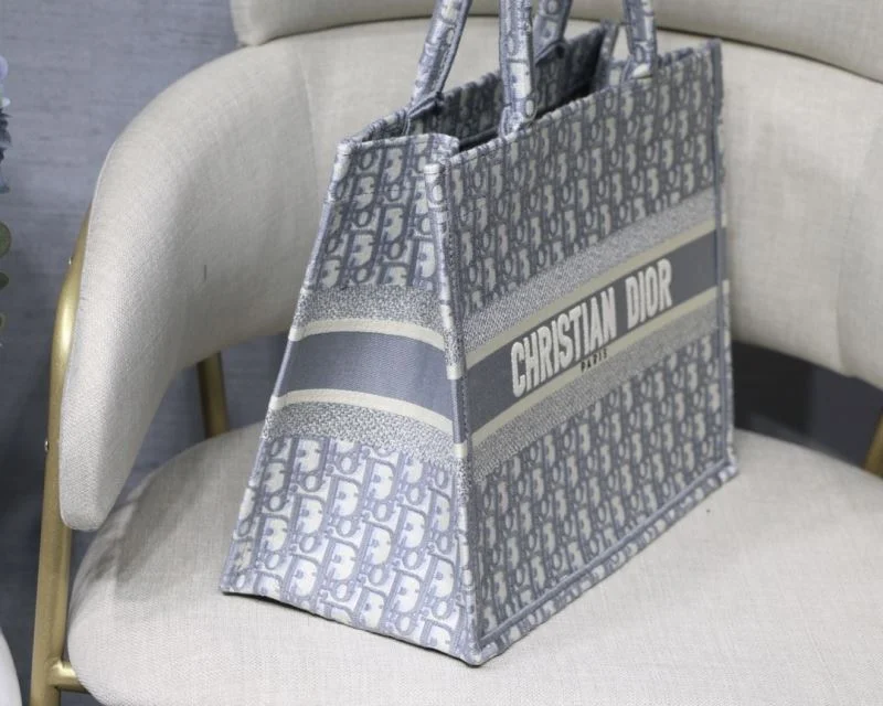 Christian Dior Shopping Bags Durable 46234