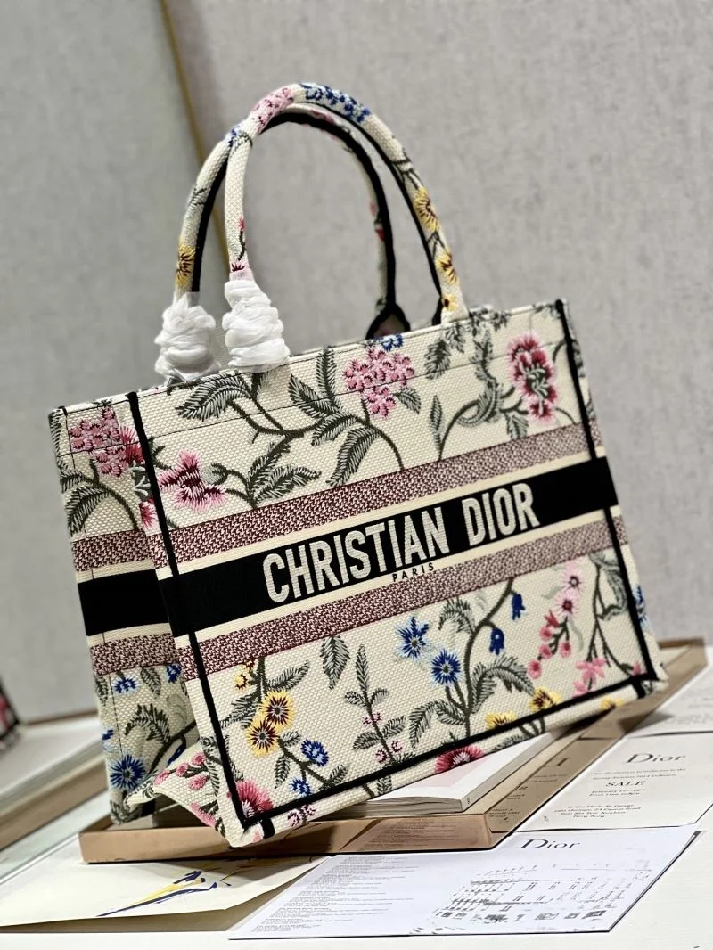GoodFit Christian Dior Shopping Bags 46229
