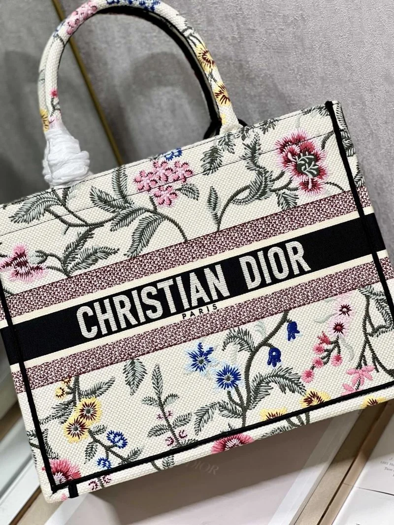 GoodFit Christian Dior Shopping Bags 46229